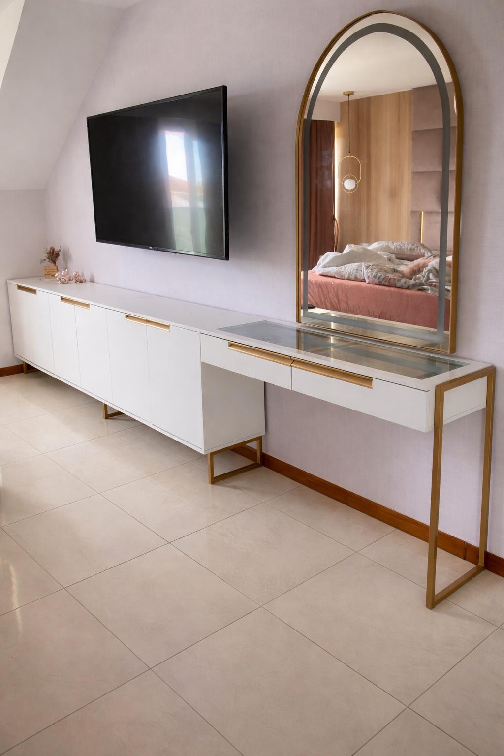 Projeto Quarto